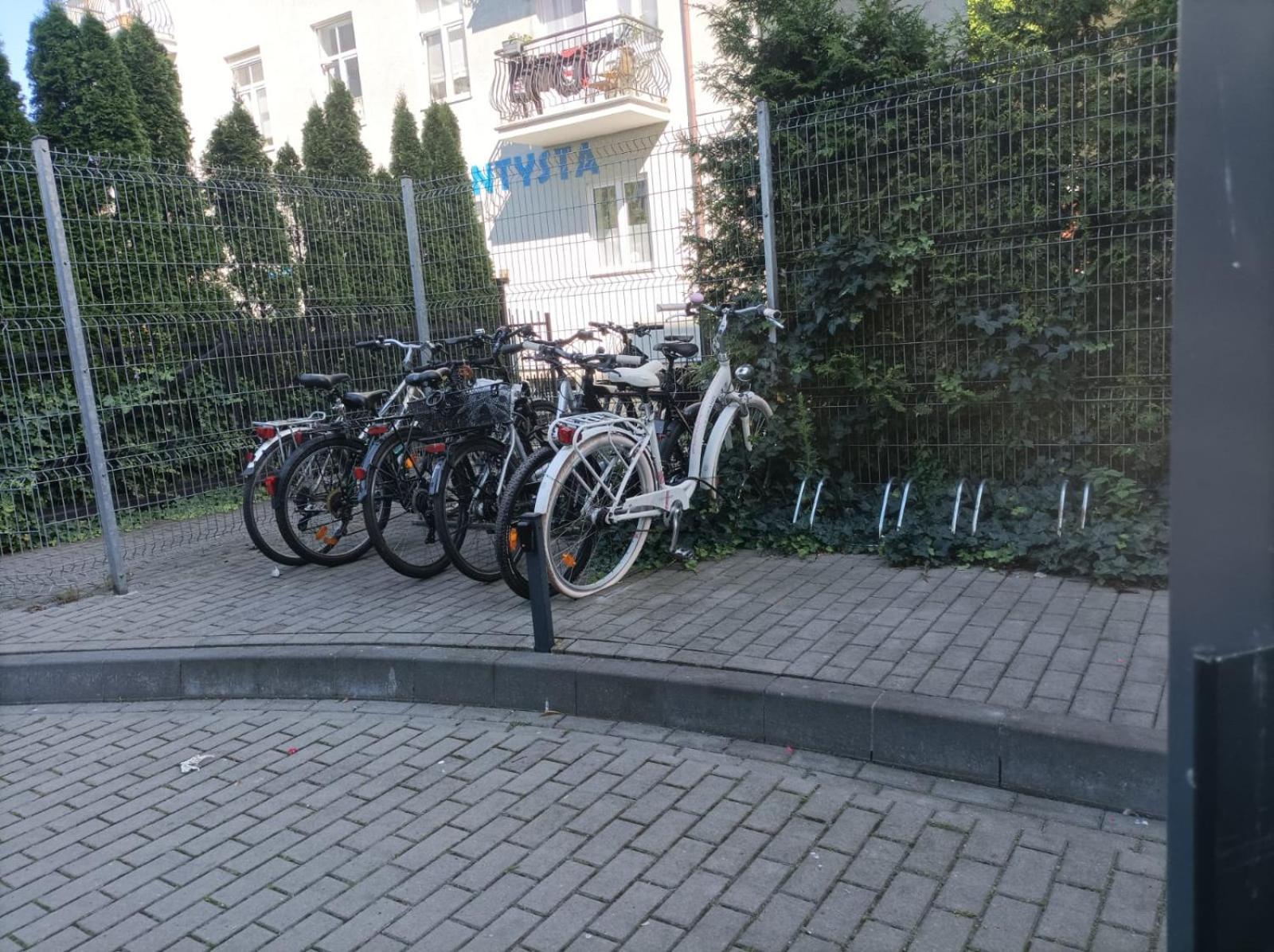 Ferienwohnung Kolobrzeg Solna11 Exterior foto